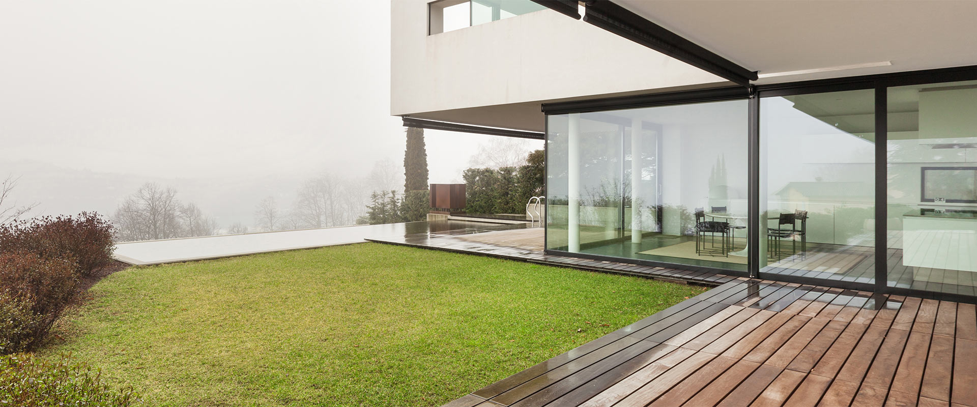 We guarantee you premium service for every project.
